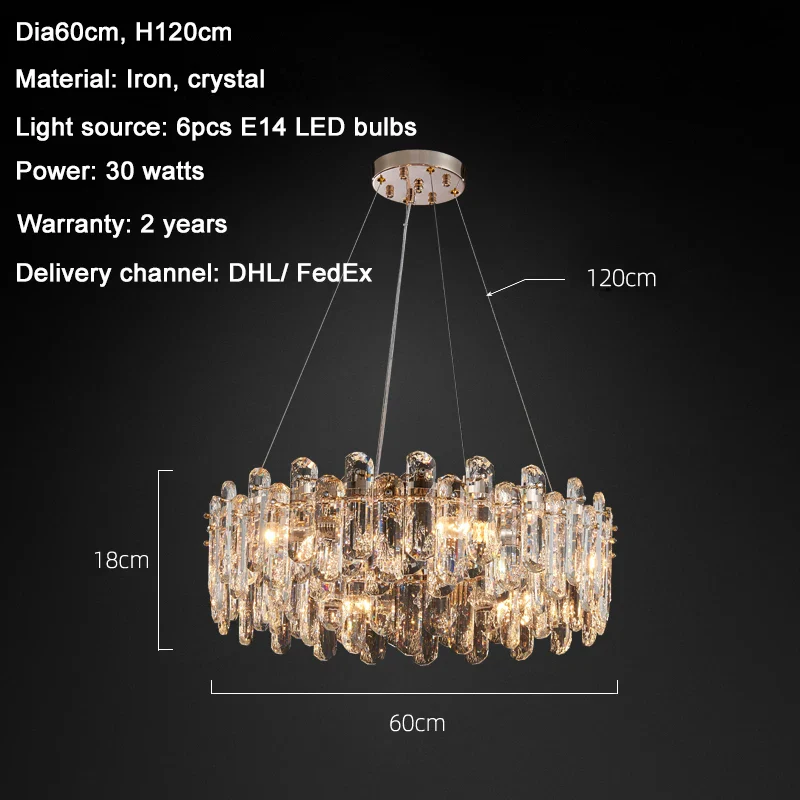 Bertie Chandelier - Image 19