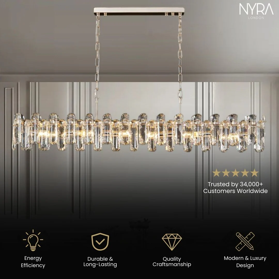Bertie Chandelier - Image 2