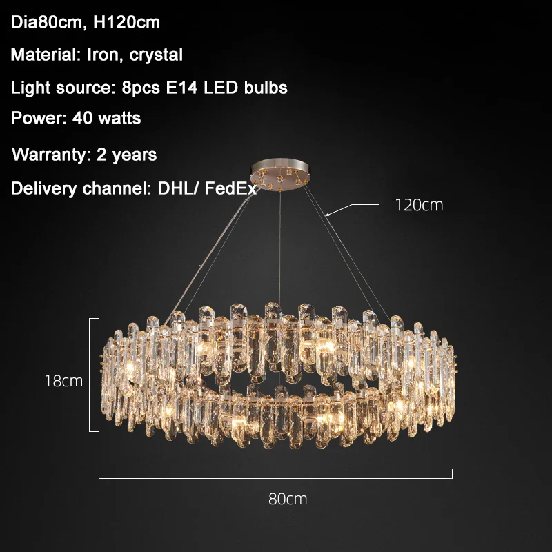 Bertie Chandelier - Image 20