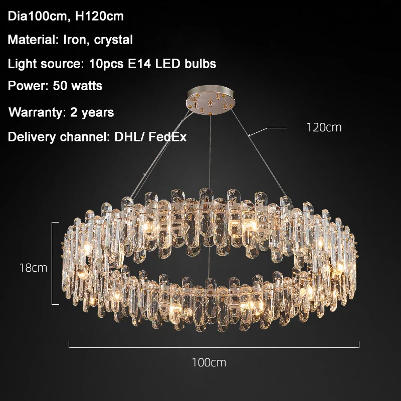 Bertie Chandelier - Image 21