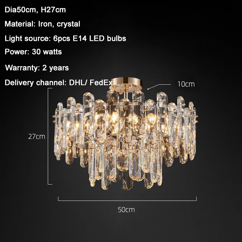 Bertie Chandelier - Image 22