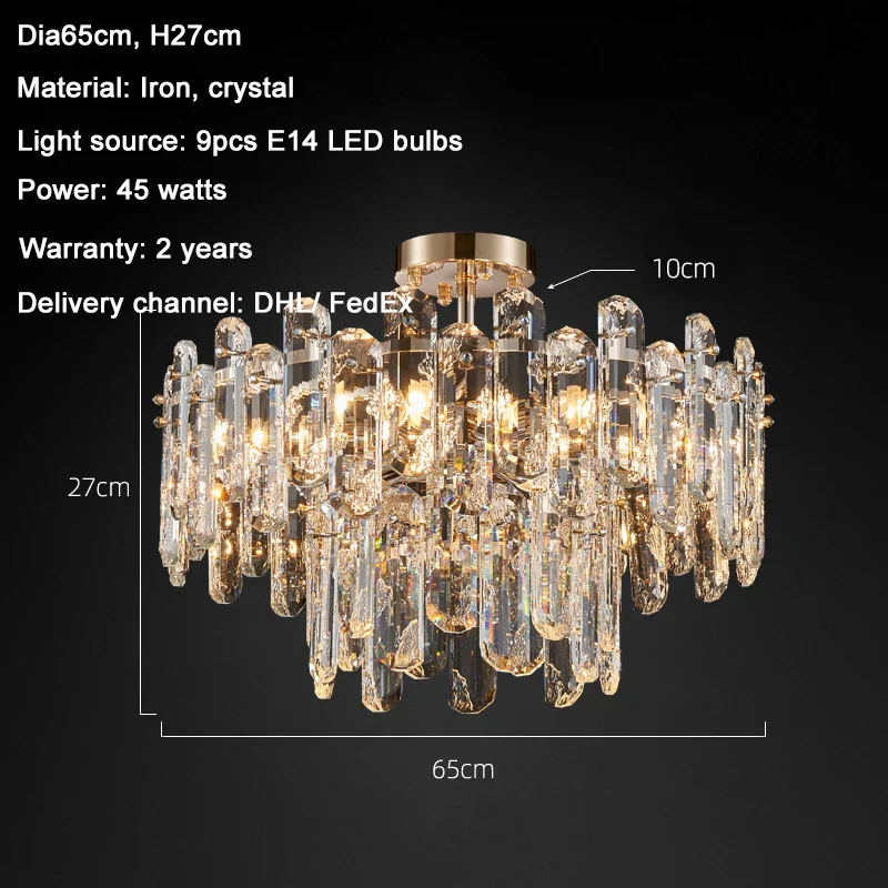Bertie Chandelier - Image 23
