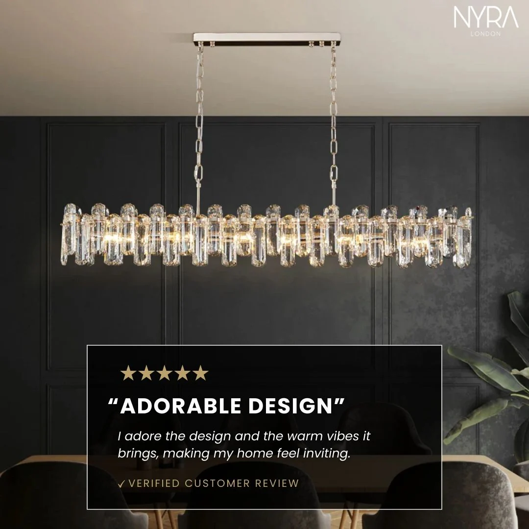 Bertie Chandelier - Image 5