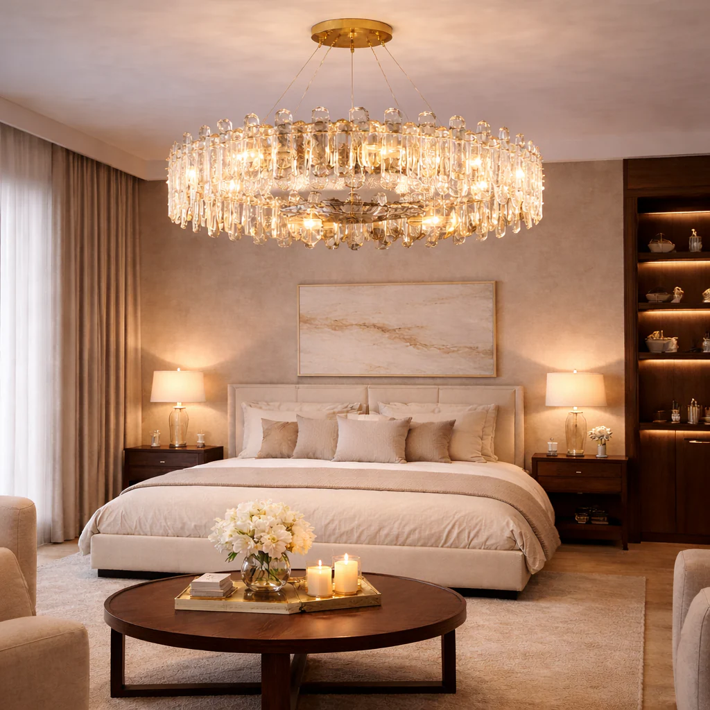 Bertie Chandelier - Image 8