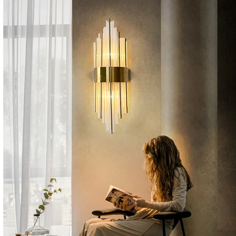 Regalia Majestic Crystal Light Collection - Image 10
