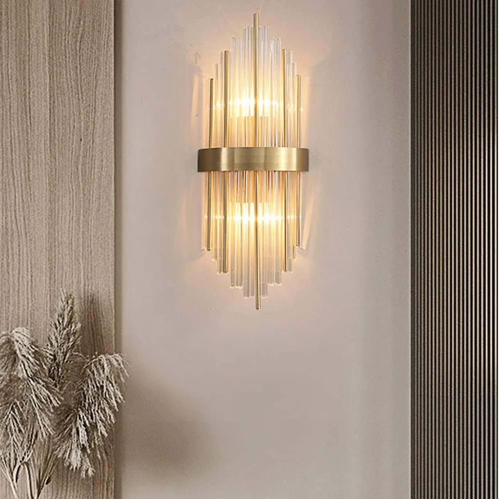 Regalia Majestic Crystal Light Collection - Image 15