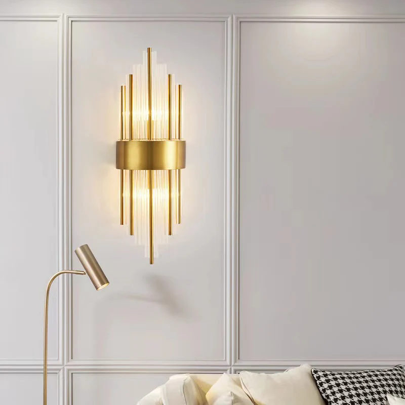 Regalia Majestic Crystal Light Collection - Image 9