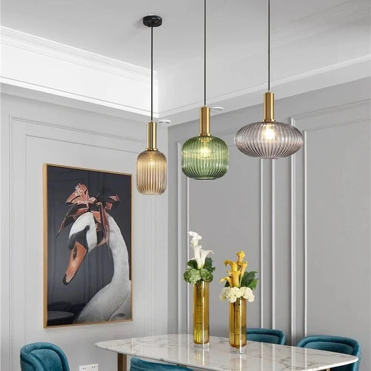 Isadora Pendant Lights - Image 11