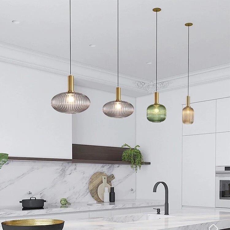 Isadora Pendant Lights - Image 13