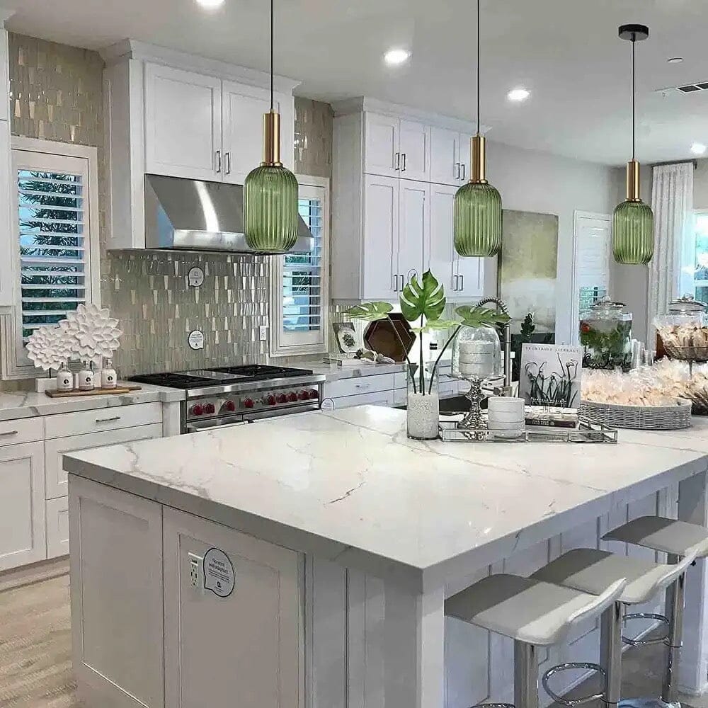 Isadora Pendant Lights - Image 17