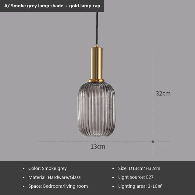 Isadora Pendant Lights - Image 24