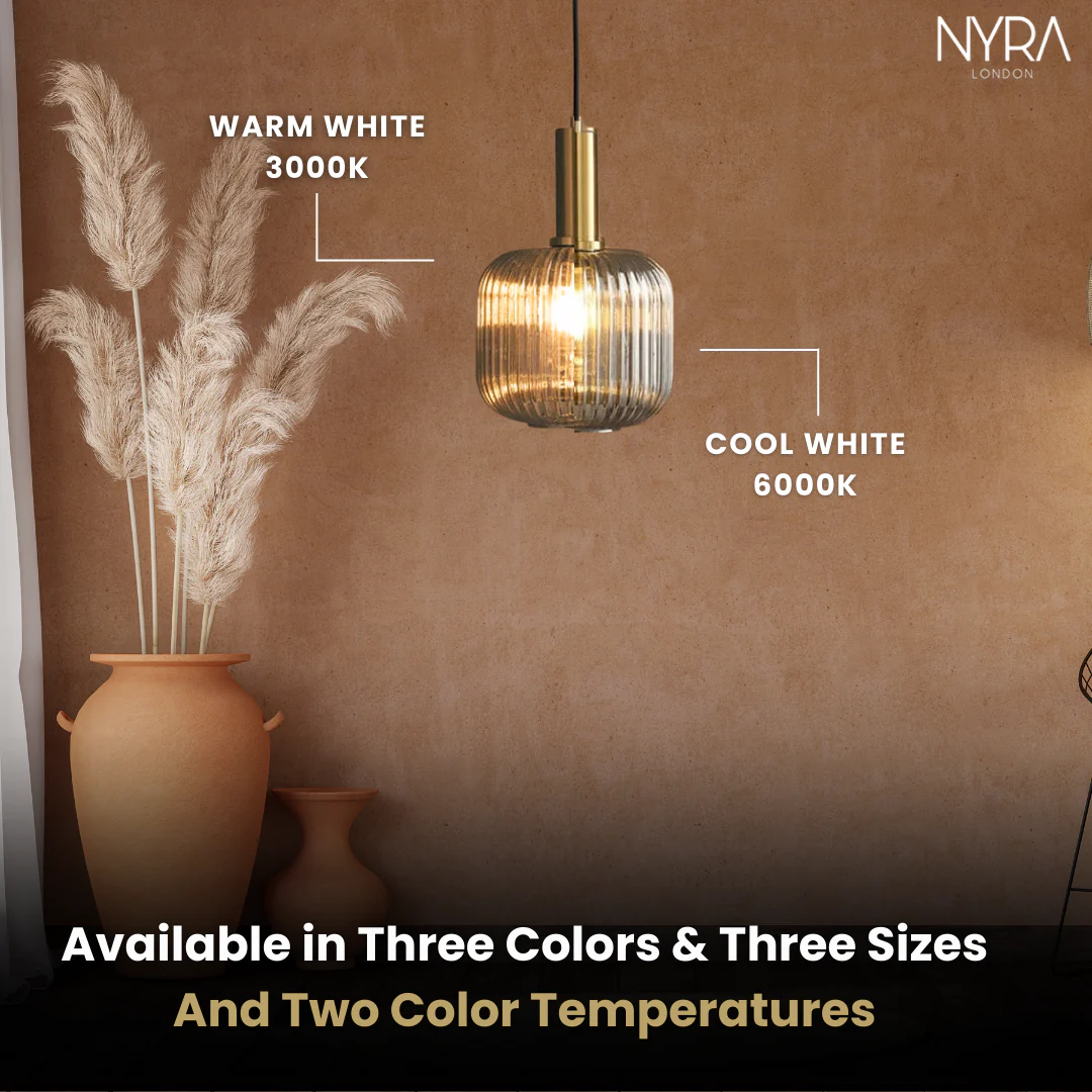 Isadora Pendant Lights - Image 7