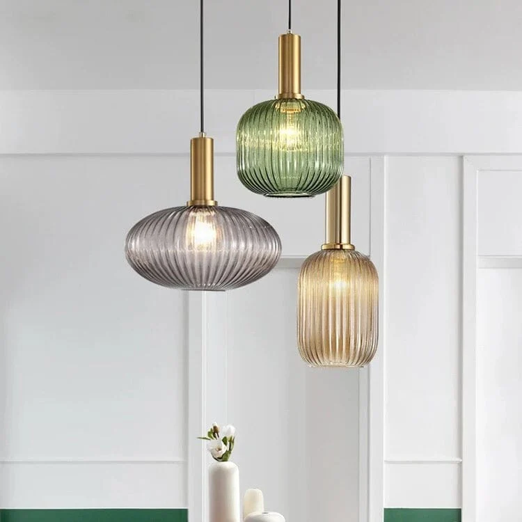 Isadora Pendant Lights - Image 9