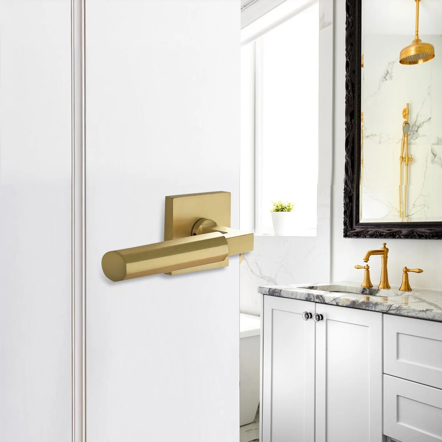 NYRA Door Handle - Image 17