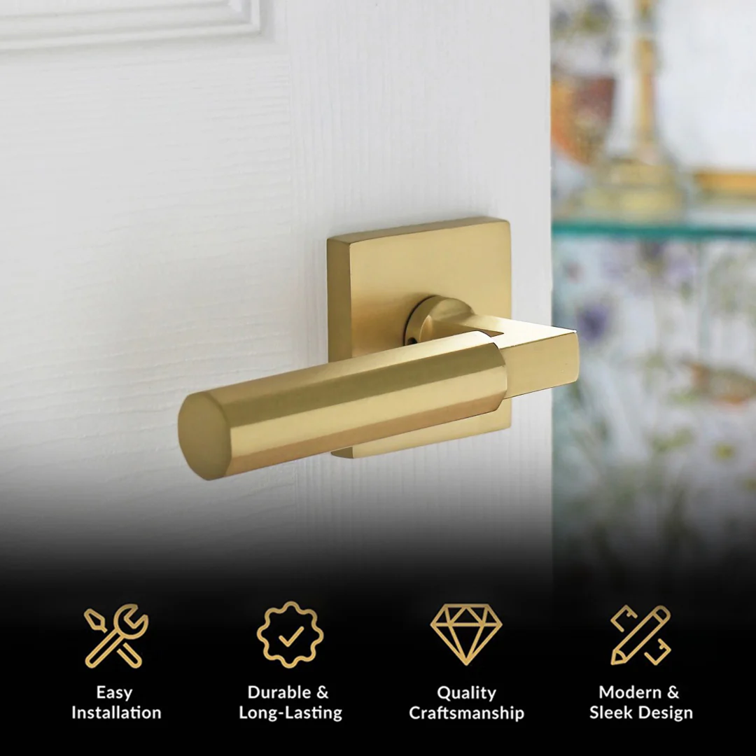 NYRA Door Handle - Image 3