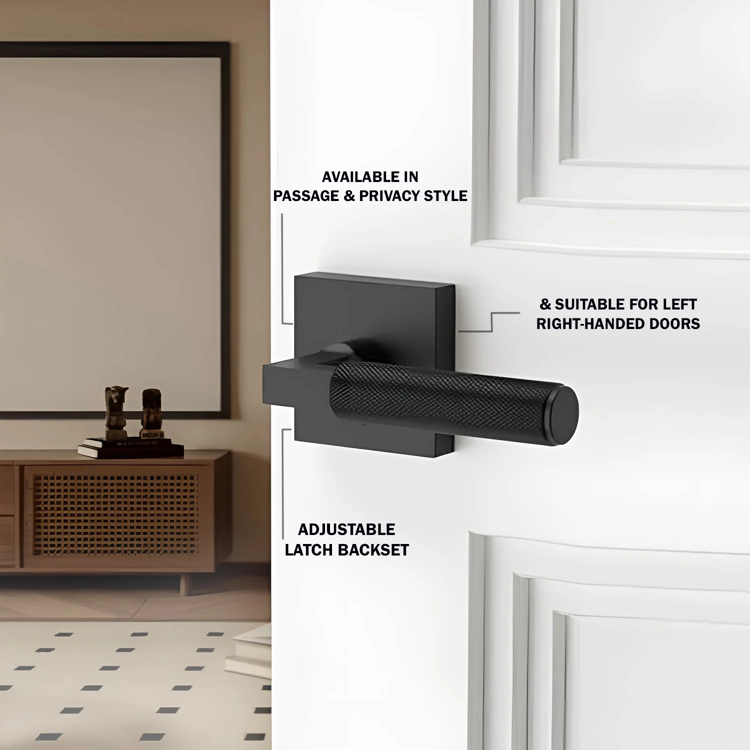 NYRA Door Handle - Image 8