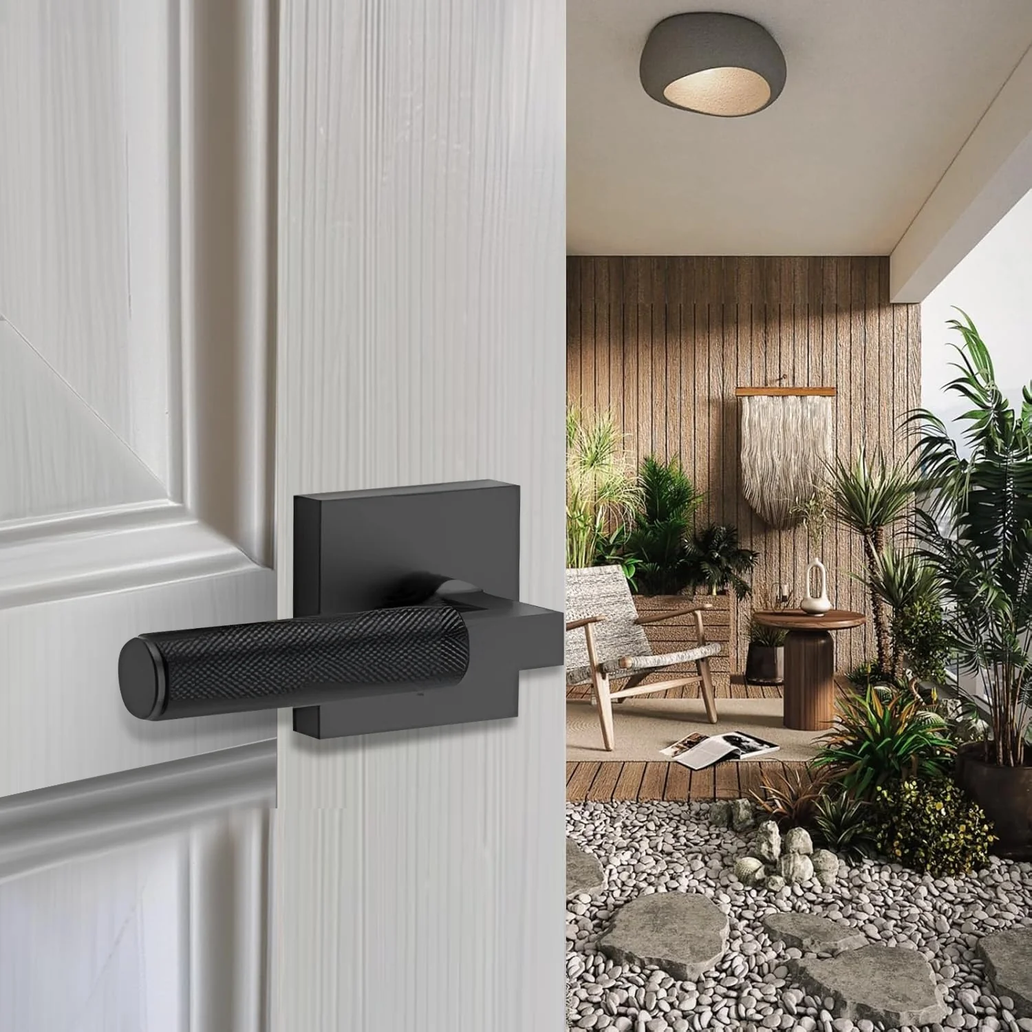 NYRA Door Handle - Image 9