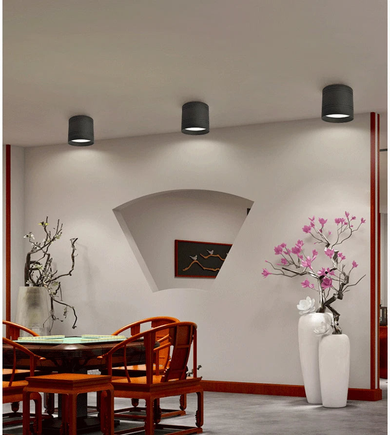 Riad Downlight - Image 13