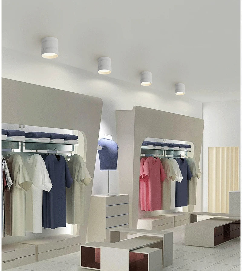 Riad Downlight - Image 3