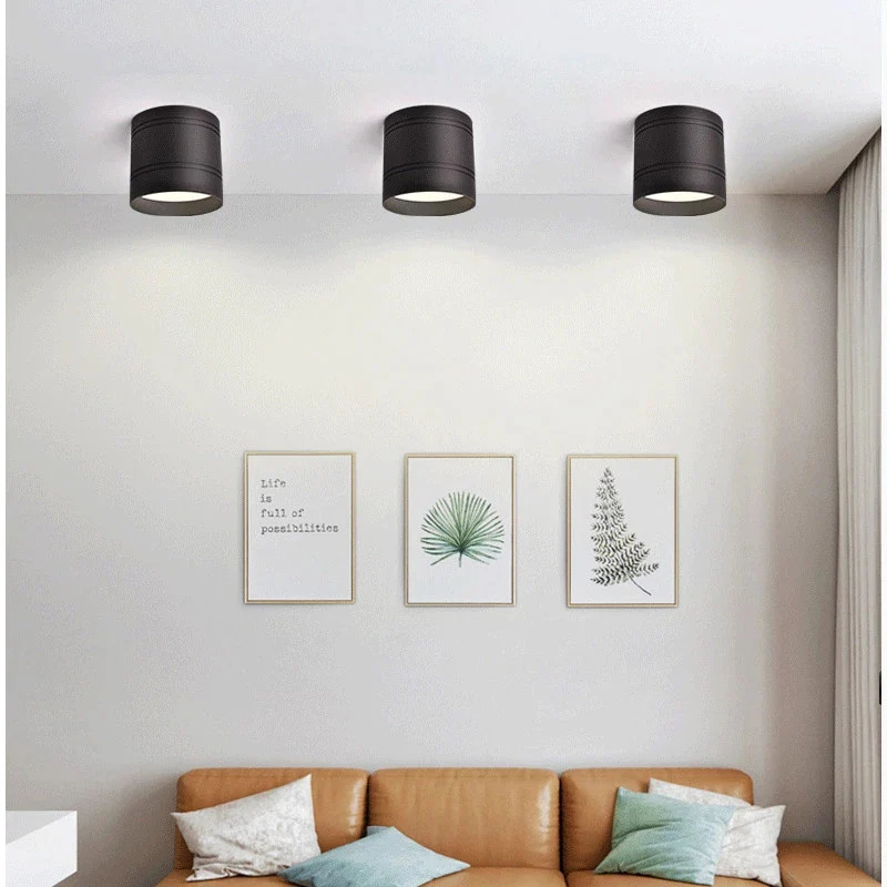 Riad Downlight - Image 4