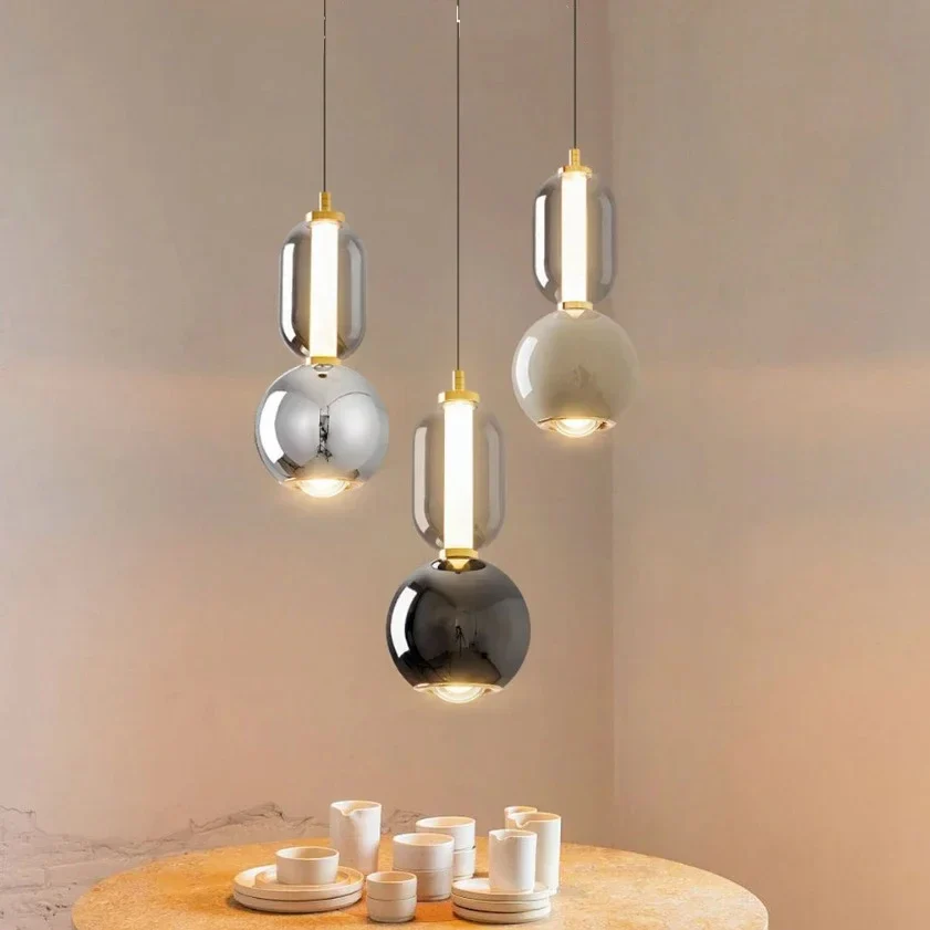 RID Minimalist Pendant - Image 10