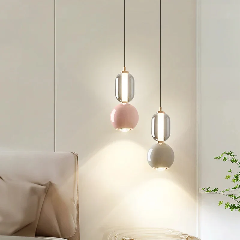 RID Minimalist Pendant - Image 11