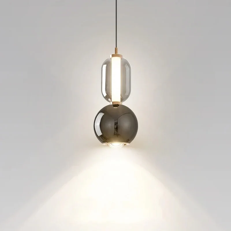 RID Minimalist Pendant - Image 12