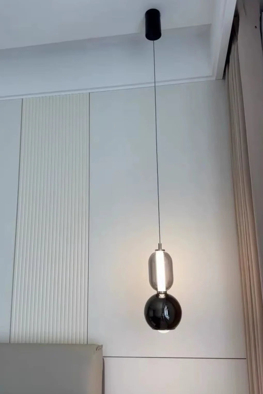 RID Minimalist Pendant - Image 8