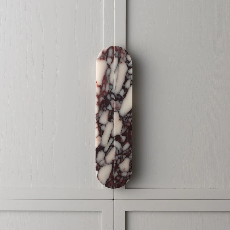 Rockline - Natural Stone Handle
