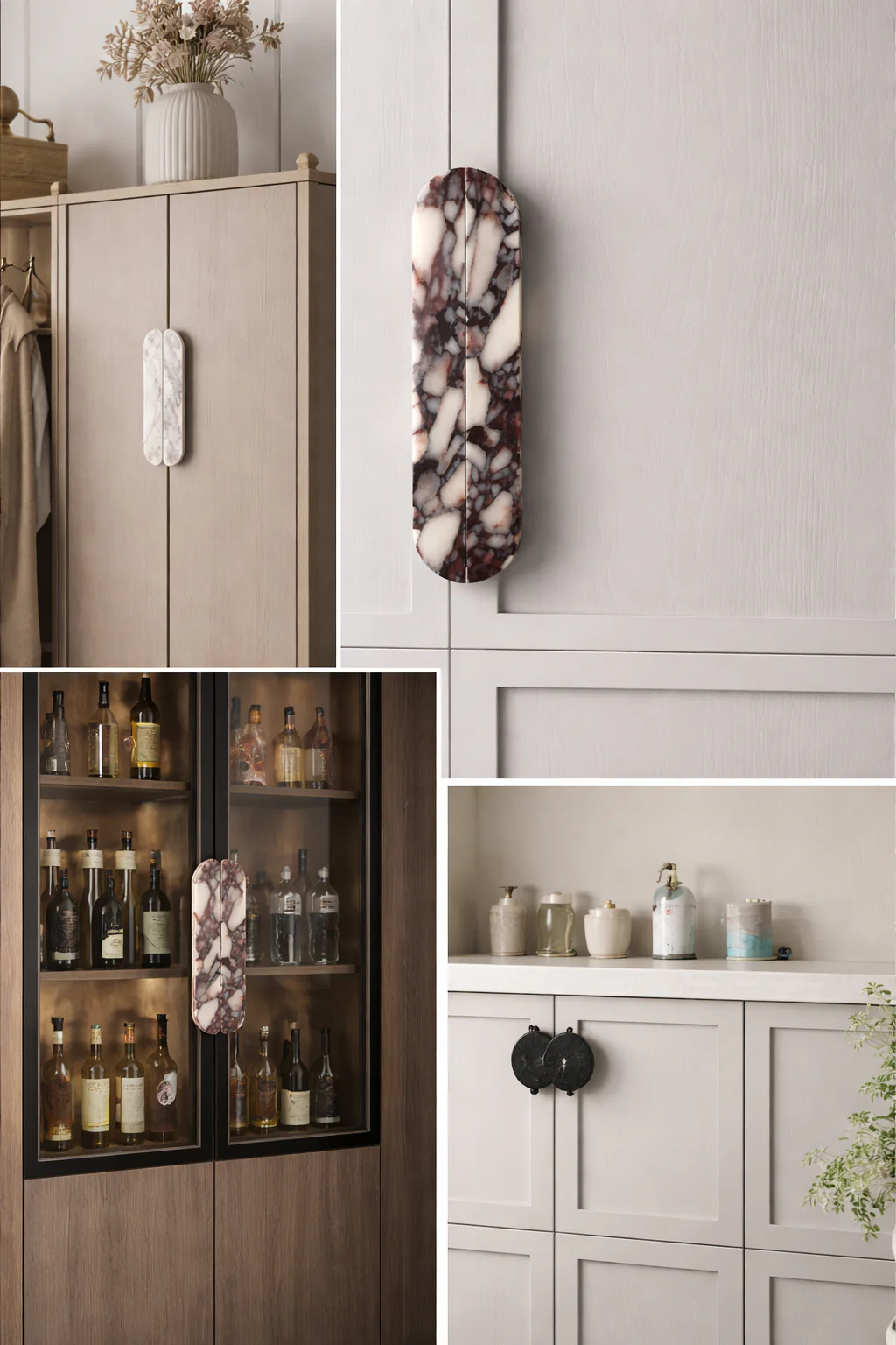 Rockline - Natural Stone Handle - Image 2