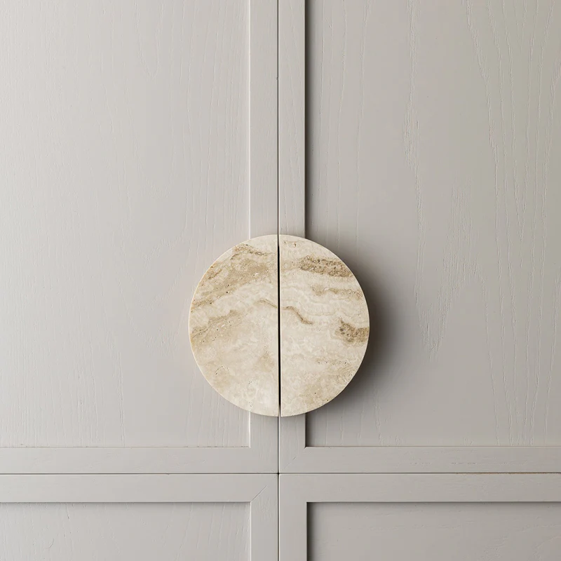 Rockline - Natural Stone Handle - Image 24
