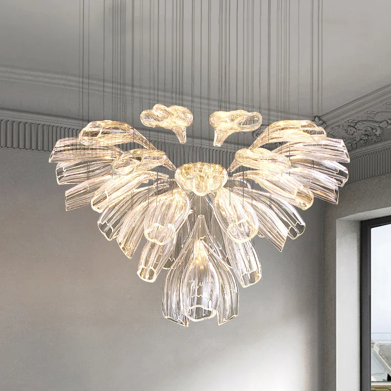 Roma Crystal Pendant - Image 12