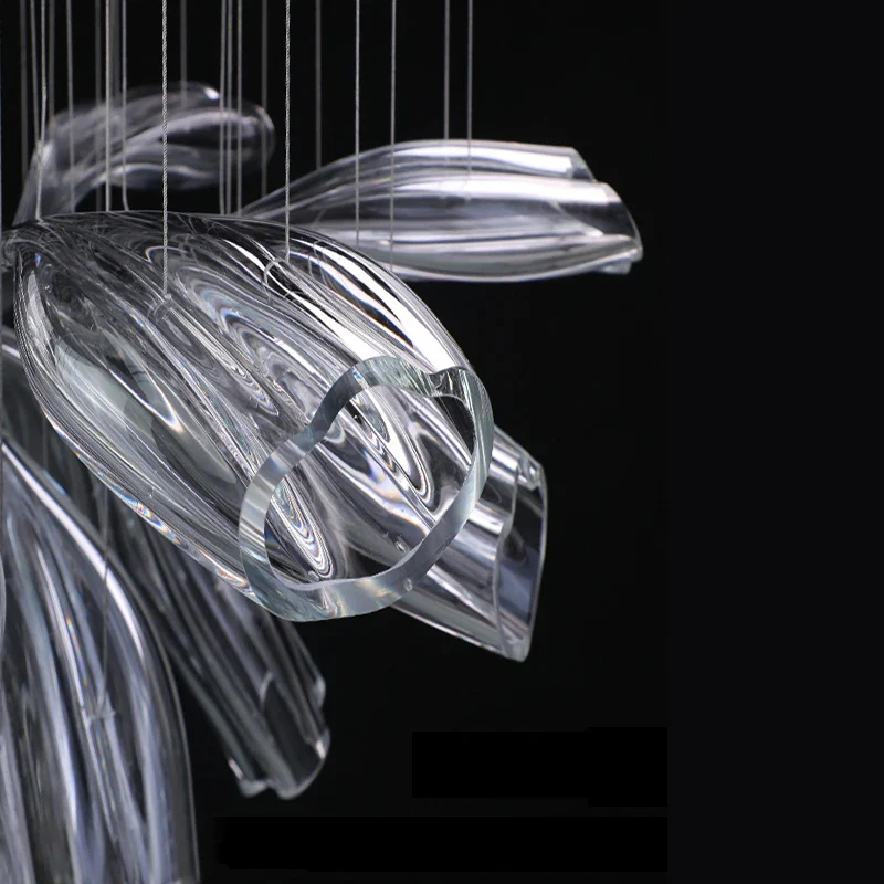 Roma Crystal Pendant - Image 14