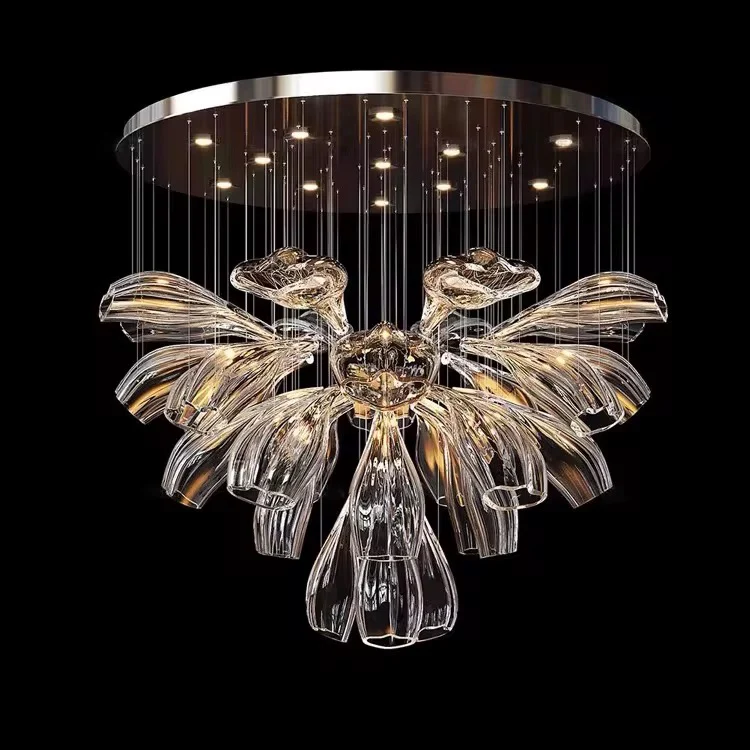 Roma Crystal Pendant - Image 8