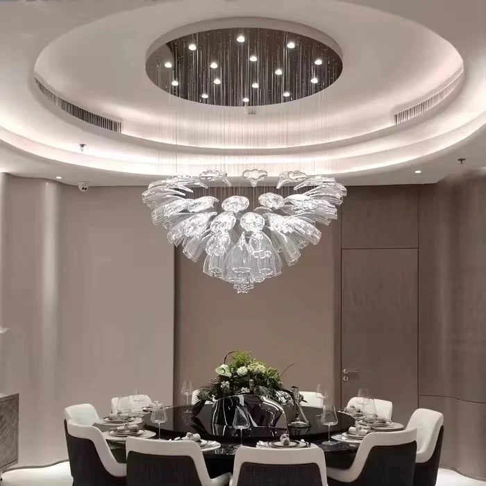 Roma Crystal Pendant - Image 9