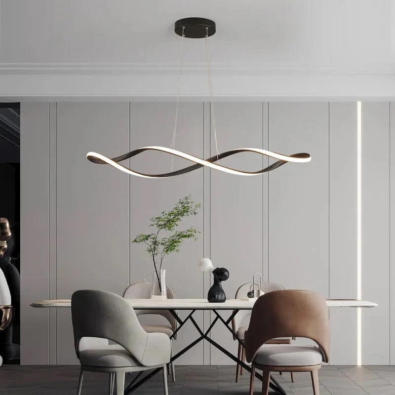 Scandinavian Spiral - Image 2