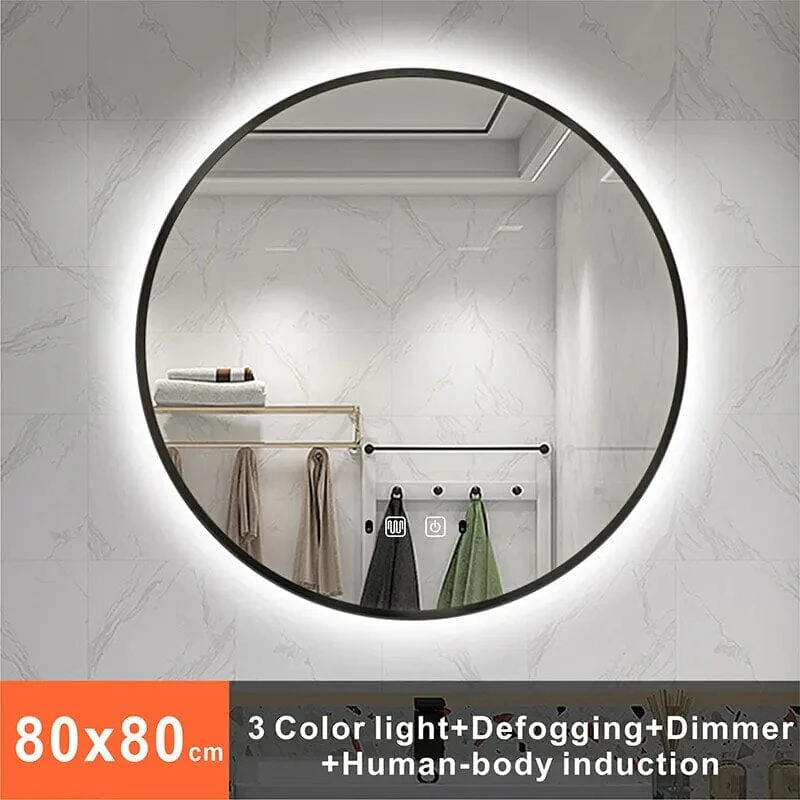 Oscar Vanity Mirror - Image 14