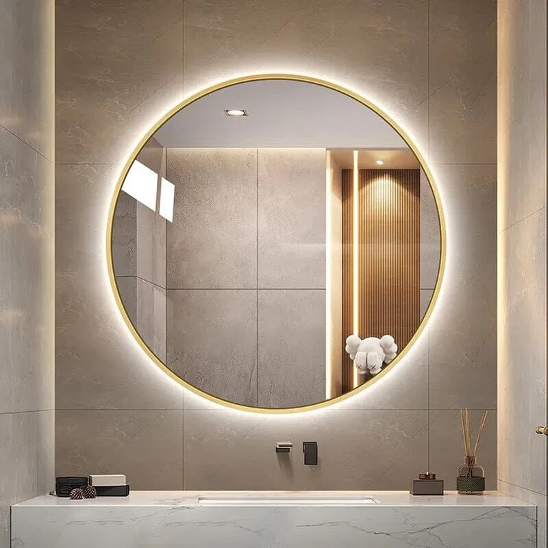 Oscar Vanity Mirror - Image 6