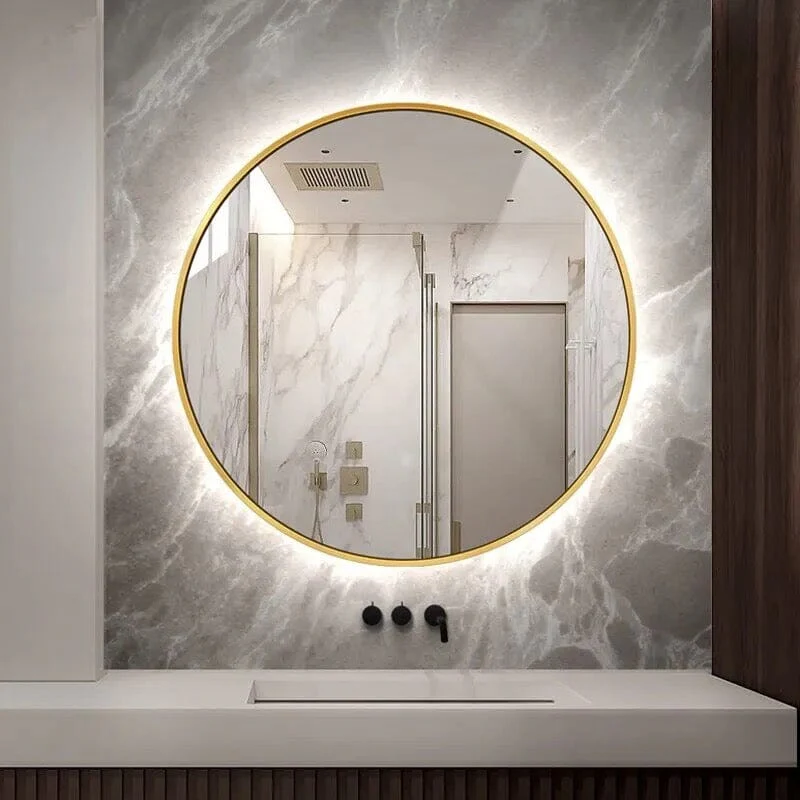 Oscar Vanity Mirror - Image 7