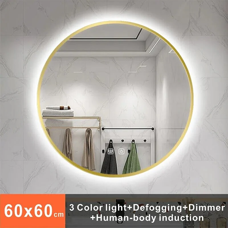 Oscar Vanity Mirror - Image 9