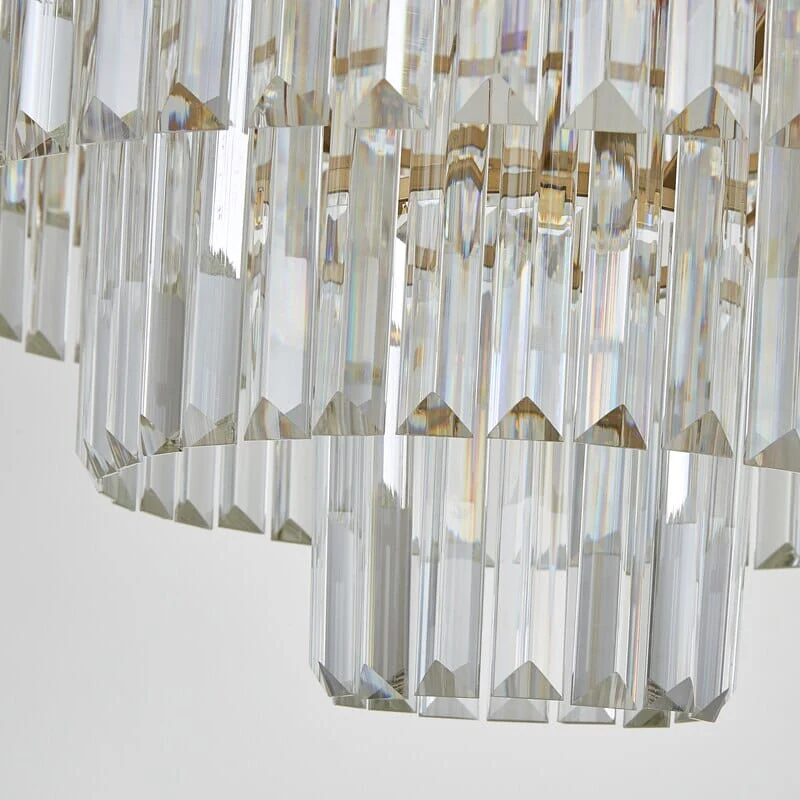 Quantum Ring Chandelier - Image 10