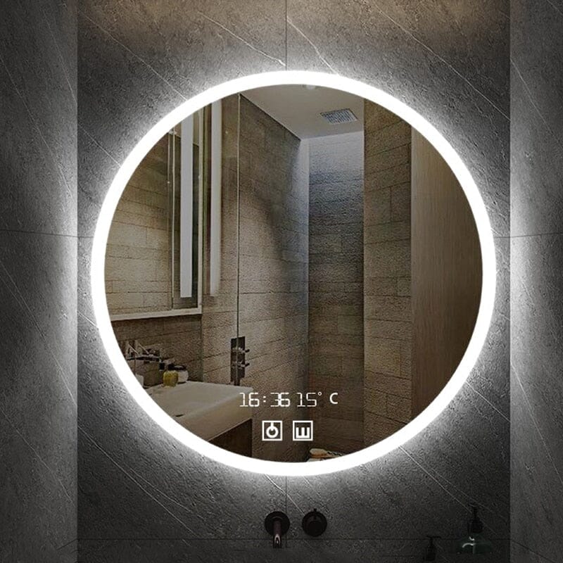Noah Bathroom Mirror - Image 11
