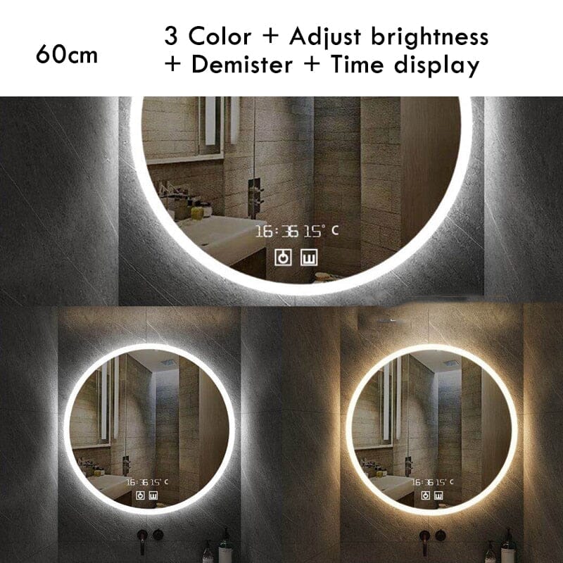 Noah Bathroom Mirror - Image 8
