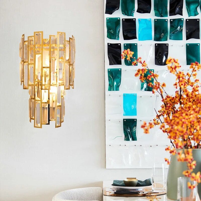Royal Chariot Wall Lamps - Image 16