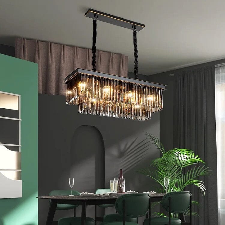 Royal Radiance Chandelier - Image 10