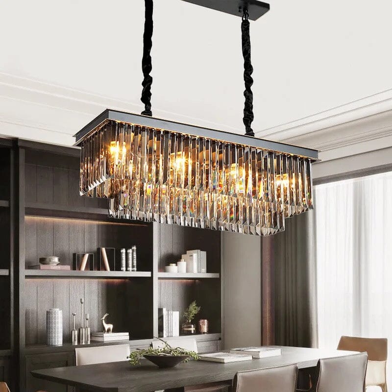 Royal Radiance Chandelier - Image 15
