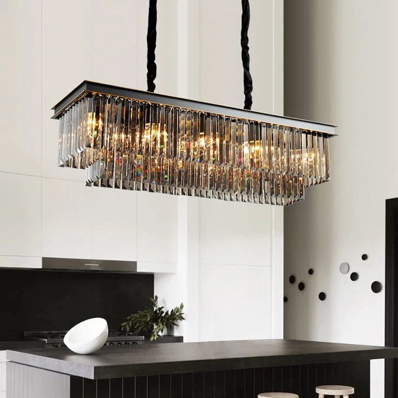 Royal Radiance Chandelier - Image 16
