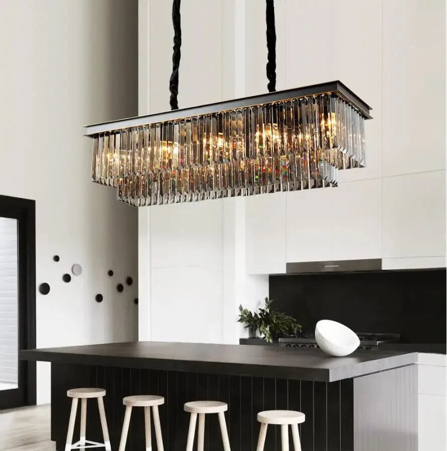 Royal Radiance Chandelier - Image 19