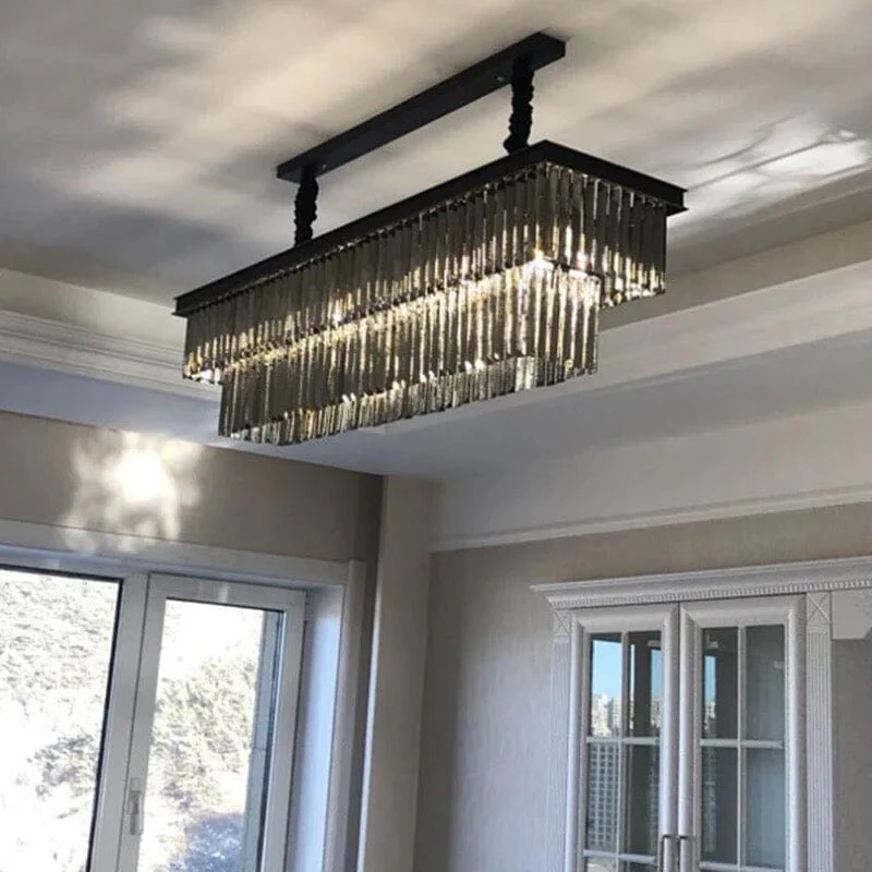 Royal Radiance Chandelier - Image 20