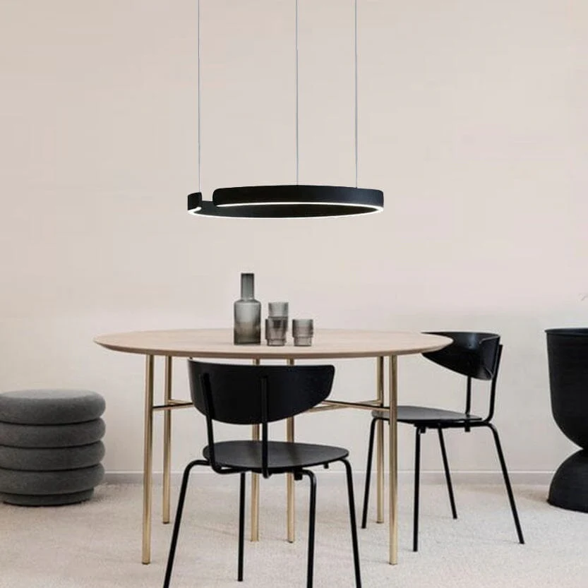 Royal Russian Ring Chandelier - Image 8